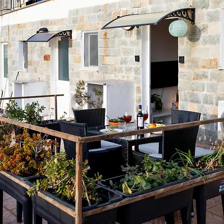 La Finestra Sul Mare - Happy Apartment