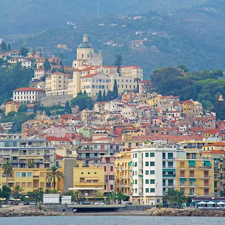 Apartment La Finestra Sul Mare - Happy *