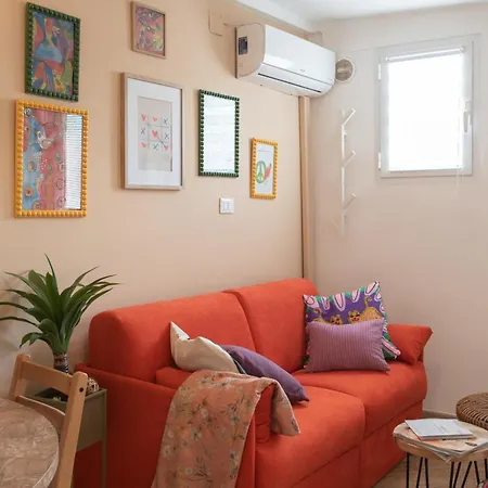 La Finestra Sul Mare - Happy Apartment