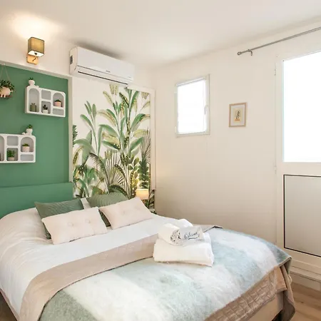 Appartement La Finestra Sul Mare - Happy