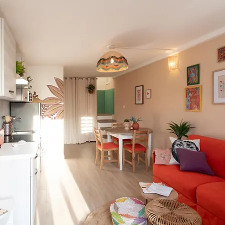 La Finestra Sul Mare - Happy Apartment *
