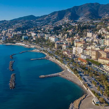 La Finestra Sul Mare - Happy Apartment *