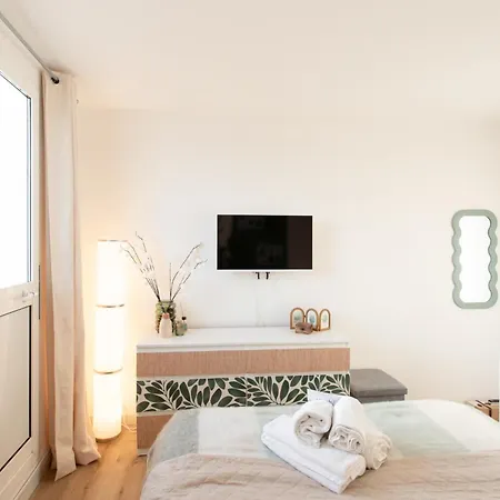 La Finestra Sul Mare - Happy Apartment Sanremo