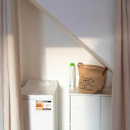 Apartment La Finestra Sul Mare - Happy