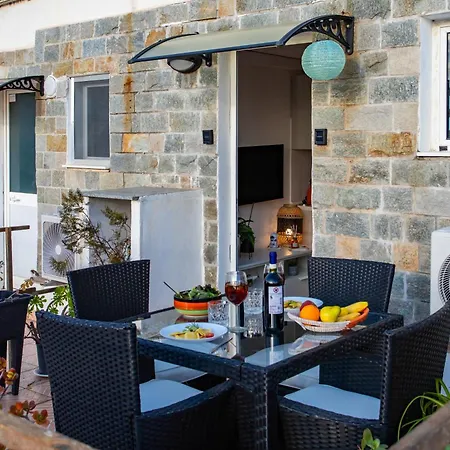 La Finestra Sul Mare - Happy Apartamento *